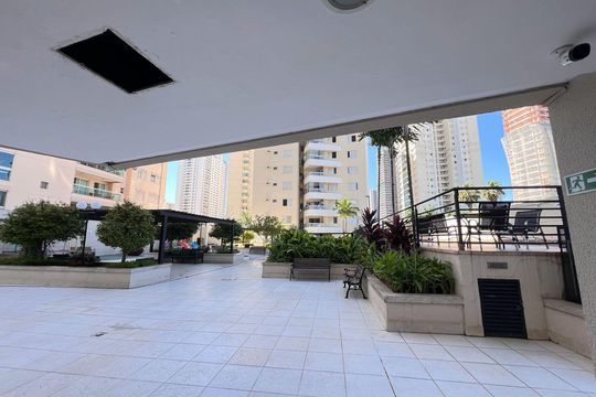 Apartamento para alugar com 2 quartos, 90m² em Serrinha, Goiânia