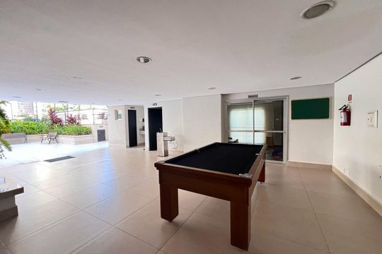 Apartamento para alugar com 2 quartos, 90m² em Serrinha, Goiânia