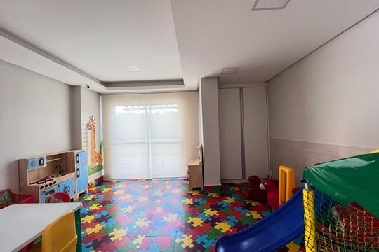 Apartamento para alugar com 2 quartos, 90m² em Serrinha, Goiânia
