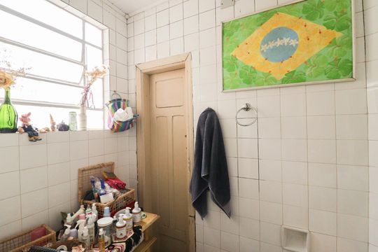 Casa à venda com 3 quartos, 200m² em Jardim São Paulo, São Paulo