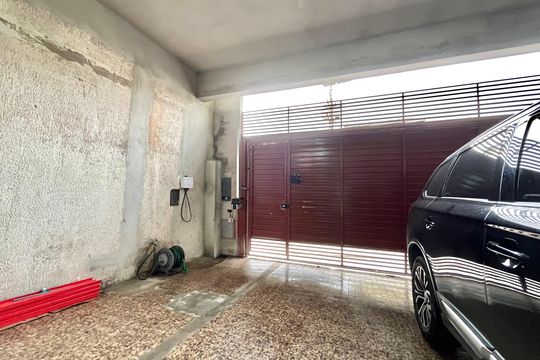 Garagem de casa à venda com 3 quartos, 220m² em Vila Santa Catarina, São Paulo