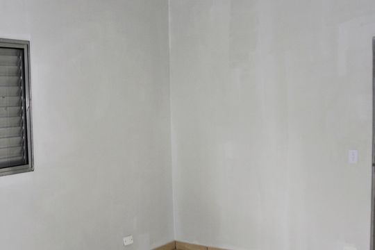 Detalhe - Quarto 01 de casa para alugar com 2 quartos, 60m² em Vila Teresinha, São Paulo
