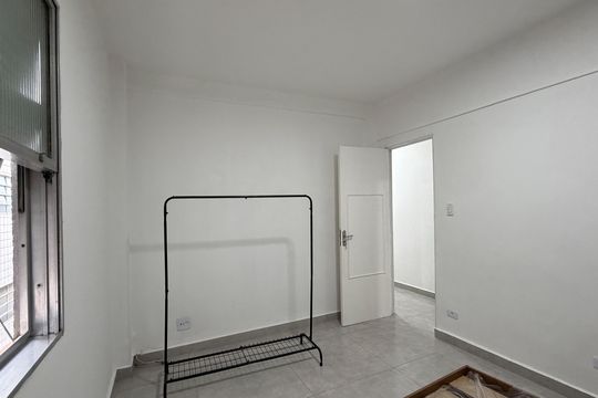 Quarto 2 de apartamento para alugar com 2 quartos, 70m² em Vila Belmiro, Santos