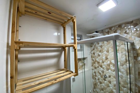 Apartamento para alugar com 2 quartos, 63m² em Jardim D’abril, São Paulo