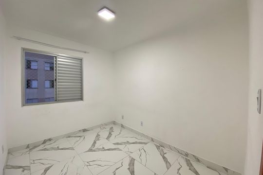 Apartamento para alugar com 2 quartos, 63m² em Jardim D’abril, São Paulo
