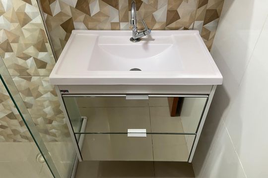 Apartamento para alugar com 2 quartos, 63m² em Jardim D’abril, São Paulo