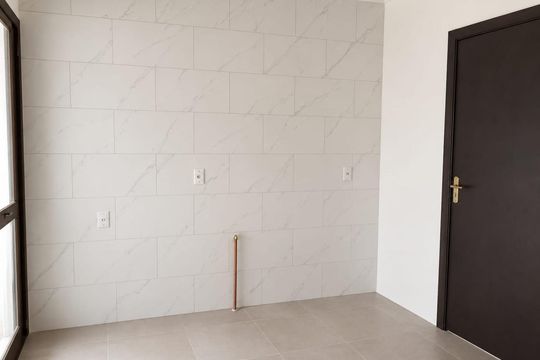 Área de serviço de casa para alugar com 5 quartos, 140m² em Parque da Matriz, Cachoeirinha