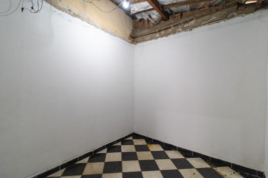 Escritório de casa para alugar com 1 quarto, 100m² em Jardim São Vicente, Campinas
