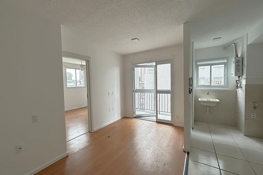 Apartamento para alugar com 1 quarto, 40m² em Todos Os Santos, Rio de Janeiro