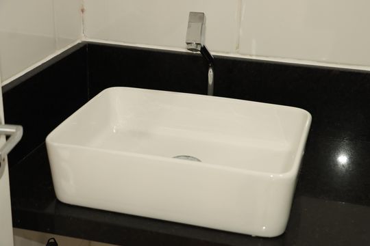 Apartamento para alugar com 2 quartos, 42m² em Cidade Satelite Santa Barbara, São Paulo