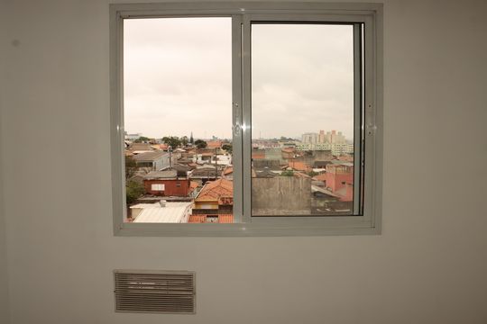 Apartamento para alugar com 2 quartos, 42m² em Cidade Satelite Santa Barbara, São Paulo