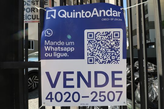 Fachada de apartamento à venda com 2 quartos, 58m² em São Lucas, São Paulo