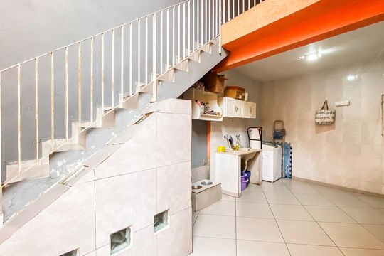 Área de Serviço de casa à venda com 3 quartos, 320m² em Parque Cisper, São Paulo