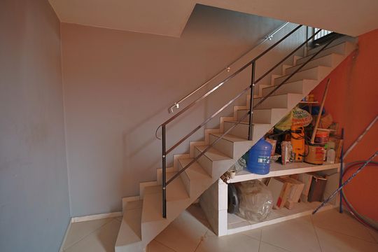 Casa à venda com 3 quartos, 320m² em Parque Cisper, São Paulo
