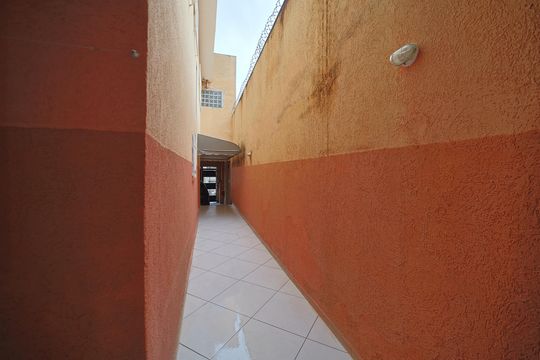 Casa à venda com 3 quartos, 320m² em Parque Cisper, São Paulo