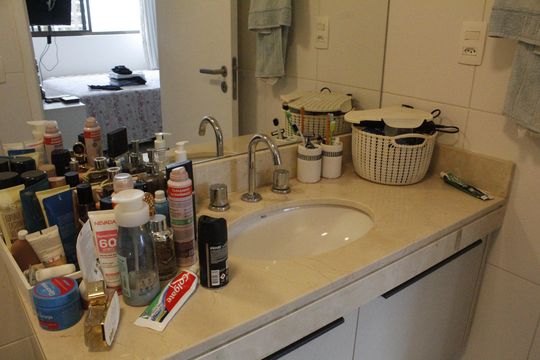 Apartamento à venda com 3 quartos, 120m² em Barra Olímpica, Rio de Janeiro