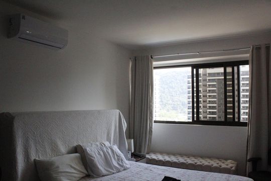 Apartamento à venda com 3 quartos, 120m² em Barra Olímpica, Rio de Janeiro