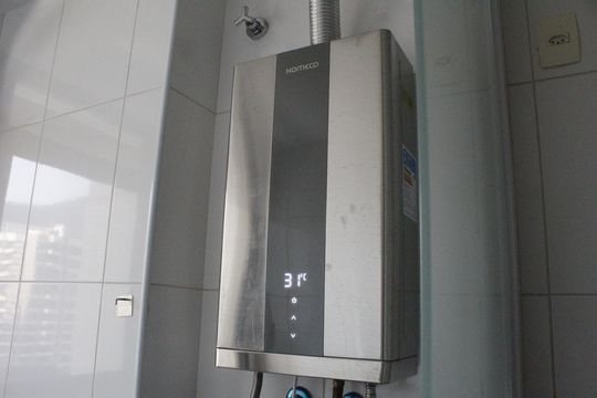 Apartamento à venda com 3 quartos, 120m² em Barra Olímpica, Rio de Janeiro