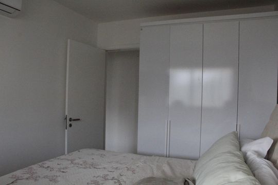 Apartamento à venda com 3 quartos, 120m² em Barra Olímpica, Rio de Janeiro