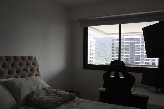 Apartamento à venda com 3 quartos, 120m² em Barra Olímpica, Rio de Janeiro