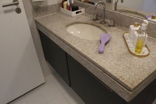 Apartamento à venda com 3 quartos, 120m² em Barra Olímpica, Rio de Janeiro