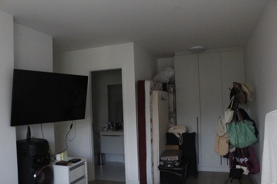 Apartamento à venda com 3 quartos, 120m² em Barra Olímpica, Rio de Janeiro