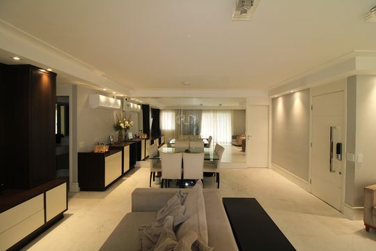 Apartamento à venda com 3 quartos, 123m² em Carandiru, São Paulo