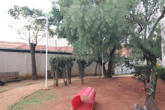 Área Comum de apartamento à venda com 3 quartos, 123m² em Carandiru, São Paulo