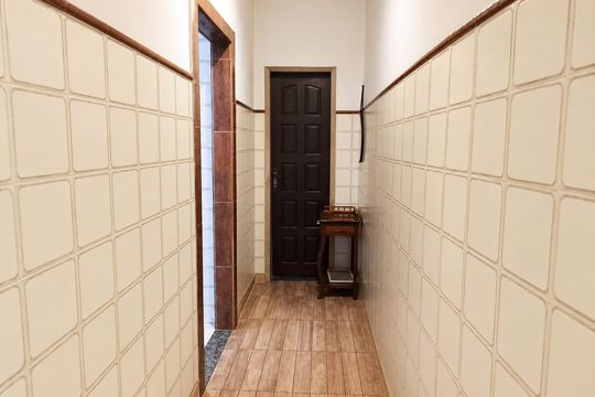 Corredor de casa para alugar com 3 quartos, 90m² em Paciência, Rio de Janeiro