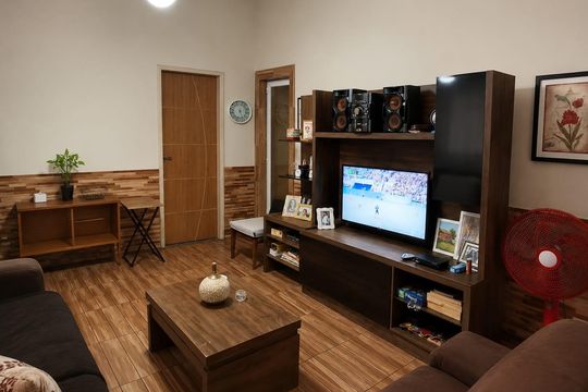 Casa para alugar com 3 quartos, 90m² em Paciência, Rio de Janeiro
