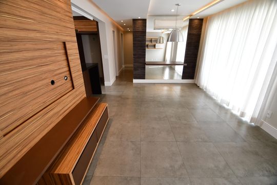 Apartamento para alugar com 3 quartos, 106m² em Parque Alto Taquaral, Campinas