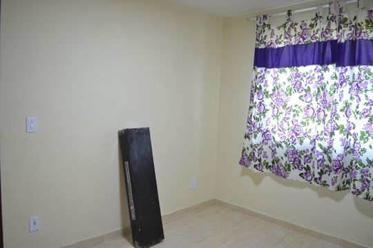 Kitnet/Studio para alugar com 1 quarto, 25m² em Vila Felipe, Petrópolis