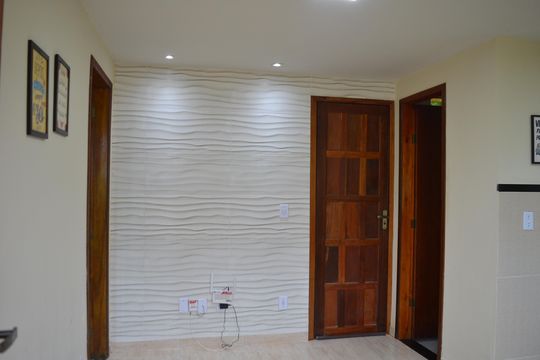 Kitnet/Studio para alugar com 1 quarto, 25m² em Vila Felipe, Petrópolis