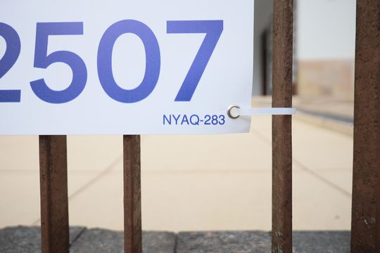 Placa  de casa à venda com 2 quartos, 250m² em Jardim D’abril, Osasco