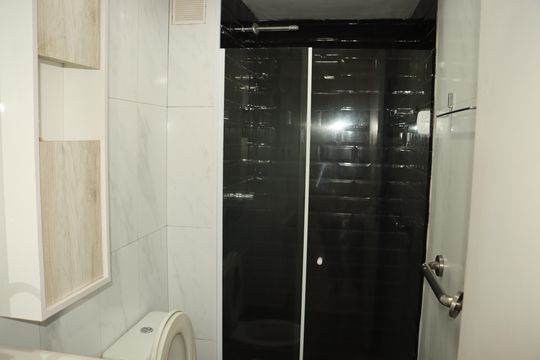 Apartamento à venda com 2 quartos, 36m² em Vila Ema, São Paulo
