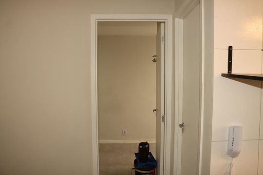 Apartamento à venda com 2 quartos, 36m² em Vila Ema, São Paulo