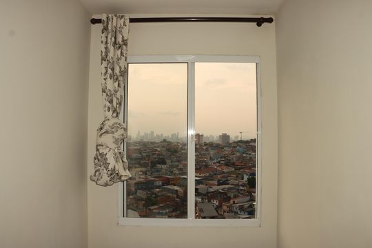 Apartamento à venda com 2 quartos, 36m² em Vila Ema, São Paulo
