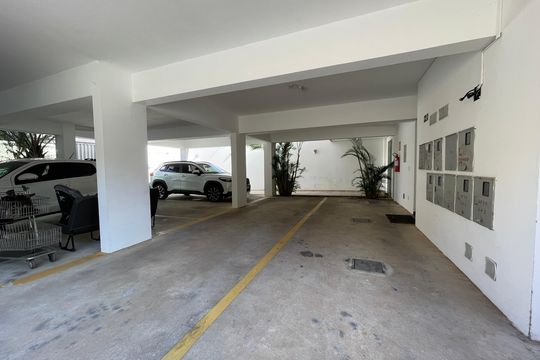 Apartamento à venda com 3 quartos, 176m² em Amazonas, Contagem