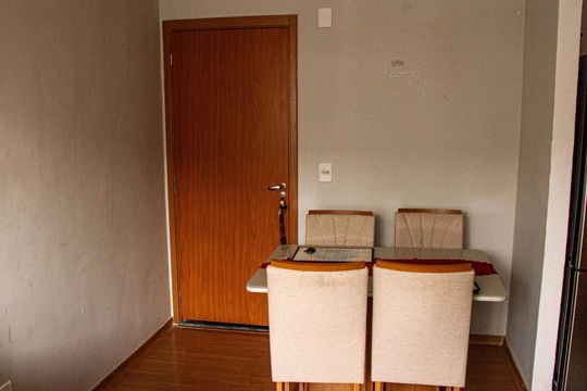 Apartamento para alugar com 2 quartos, 64m² em Região de Santa Cruz, Rio de Janeiro