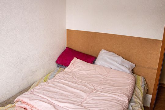 Apartamento para alugar com 2 quartos, 64m² em Região de Santa Cruz, Rio de Janeiro