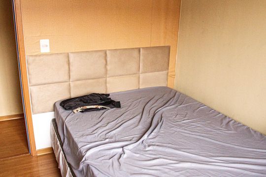 Apartamento para alugar com 2 quartos, 64m² em Região de Santa Cruz, Rio de Janeiro
