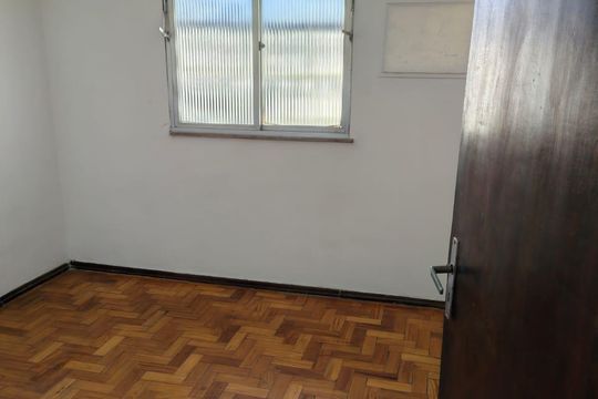 Quarto de apartamento à venda com 2 quartos, 48m² em Coelho Neto, Rio de Janeiro