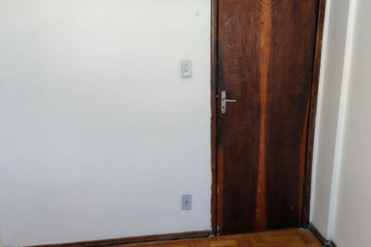 Quarto de apartamento à venda com 2 quartos, 48m² em Coelho Neto, Rio de Janeiro