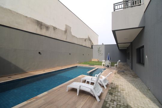 Área Comum de apartamento para alugar com 1 quarto, 30m² em Parada Inglesa, São Paulo