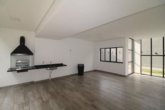 Área Comum de apartamento para alugar com 1 quarto, 30m² em Parada Inglesa, São Paulo