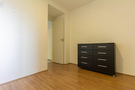 Quarto 1 de apartamento para alugar com 2 quartos, 40m² em Jardim America da Penha, São Paulo