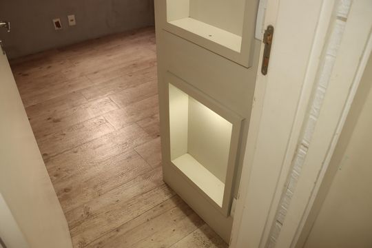 Apartamento para alugar com 2 quartos, 50m² em Parque São Lourenço, São Paulo
