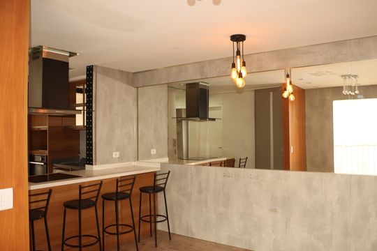 Apartamento para alugar com 2 quartos, 50m² em Parque São Lourenço, São Paulo