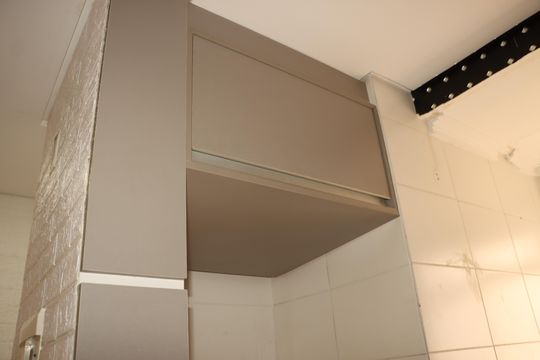 Apartamento para alugar com 2 quartos, 50m² em Parque São Lourenço, São Paulo