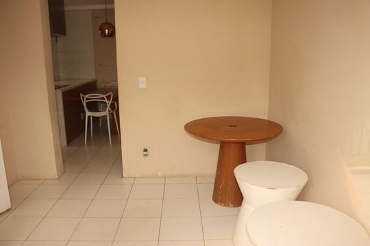 Apartamento para alugar com 2 quartos, 50m² em Parque São Lourenço, São Paulo